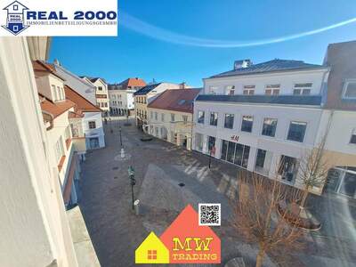 Wohnung mieten in 7000 Eisenstadt