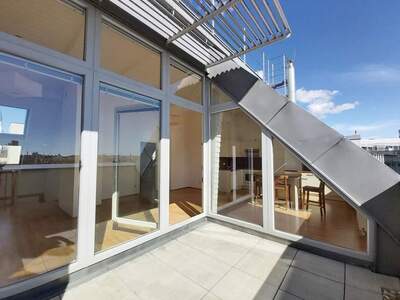 Mietwohnung in 1110 Wien