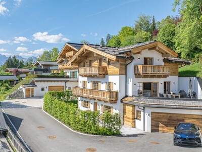 Haus kaufen in 6370 Kitzbühel