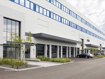 Gewerbeobjekt mieten in 2355 Wiener Neudorf