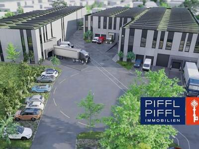 Gewerbeobjekt mieten in 4030 Linz (Bild 2)