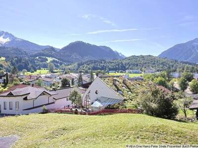 Grundstück kaufen in 6600 Reutte