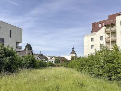 Grundstück kaufen in 4840 Vöcklabruck