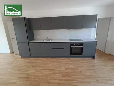 Terrassenwohnung mieten in 3100 St. Pölten (Bild 3)