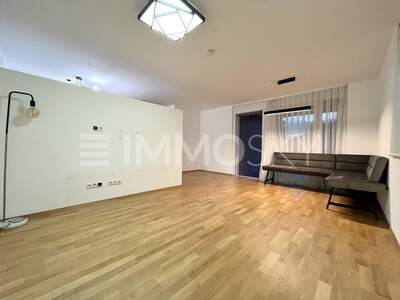 Terrassenwohnung kaufen in 6841 Mäder (Bild 2)