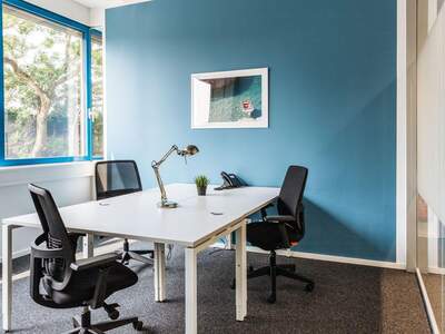 Gewerbeobjekt mieten in 8020 Graz (Bild 5)