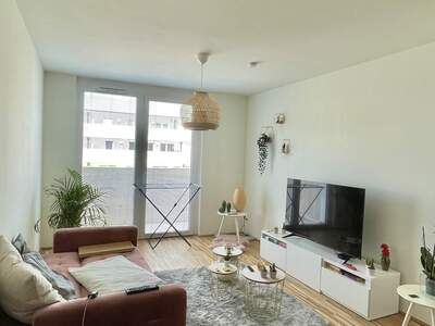 Apartment provisionsfrei mieten in 1220 Wien