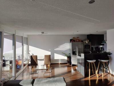 Etagenwohnung mieten in 6841 Mäder