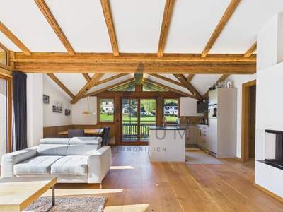 Mietwohnung in 6371 Aurach