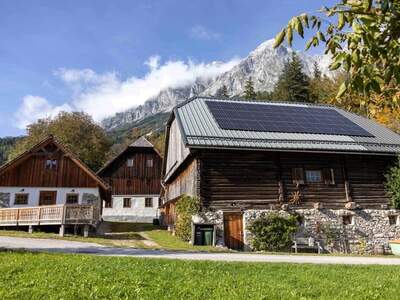 Haus kaufen in 8954 Sankt Martin