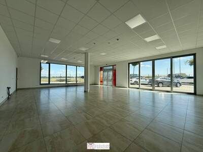 Gewerbeobjekt mieten in 2325 Himberg