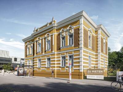 Gewerbeobjekt mieten in 3100 St. Pölten