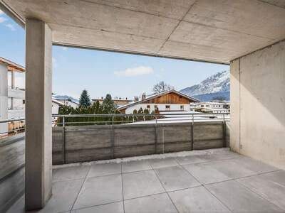 Terrassenwohnung mieten in 6336 Oberlangkampfen (Bild 1)