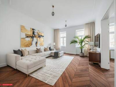 Wohnung kaufen in 1090 Wien