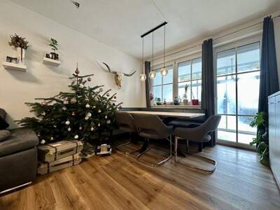 Terrassenwohnung kaufen in 4663 Laakirchen (Bild 1)