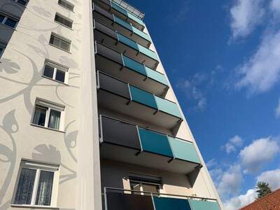 Terrassenwohnung mieten in 8010 Graz (Bild 2)