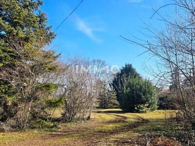 Grundstück kaufen in 2425 Nickelsdorf