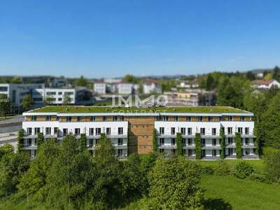 Wohnung mit Balkon in 8230 Hartberg (Bild 1)