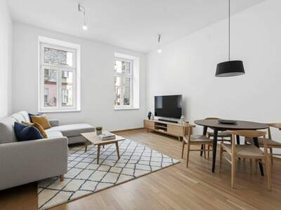 Wohnung kaufen in 1050 Wien