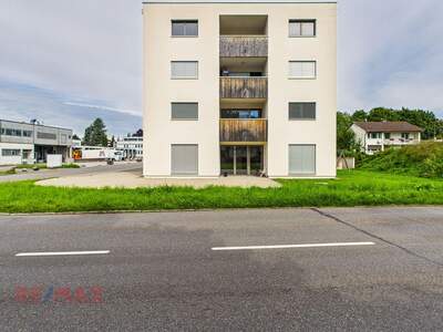 Anlageobjekt kaufen in 6923 Lauterach (Bild 2)