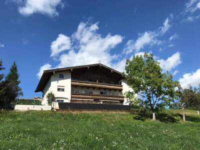 Mietwohnung provisionsfrei in 6252 Breitenbach