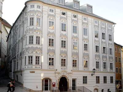 Gewerbeobjekt mieten in 4020 Linz