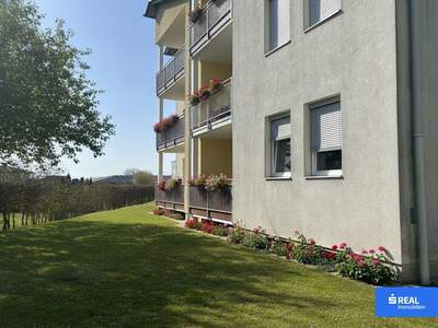 Wohnung mit Balkon kaufen in 9400 Wolfsberg (Bild 1)
