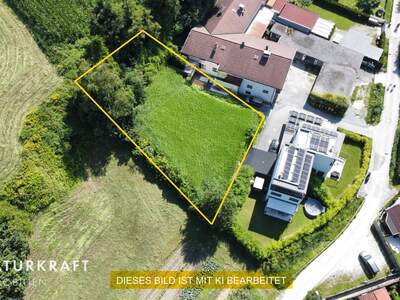 Grundstück kaufen in 6020 Innsbruck