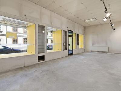 Gewerbeobjekt mieten in 1070 Wien (Bild 5)