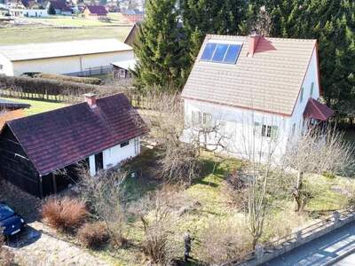 Immobilie mieten in 8454 Arnfels