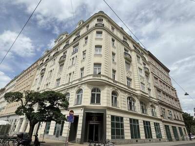Mietwohnung in 1010 Wien