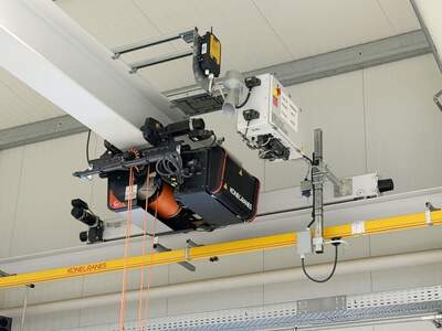 Gewerbeobjekt mieten in 4653 Eberstalzell (Bild 4)