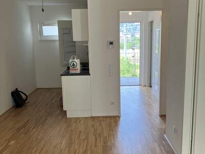 Wohnung mit Balkon mieten in 8020 Graz (Bild 3)