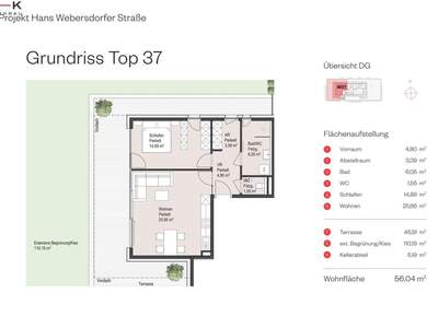 Eigentumswohnung in 5020 Salzburg (Bild 4)