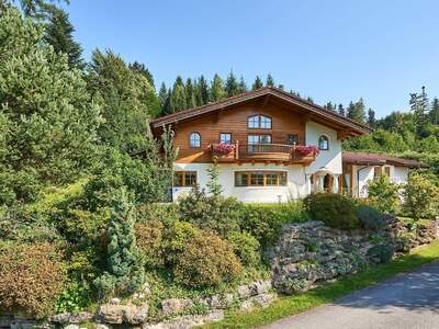 Haus mieten in 5431 Kuchl