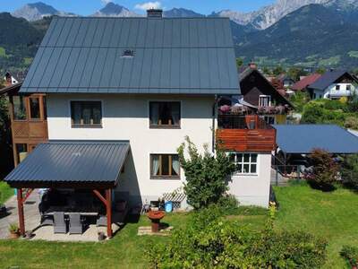 Haus kaufen in 8911 Admont