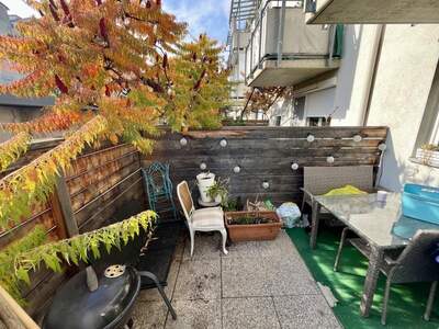 Etagenwohnung kaufen in 8052 Graz