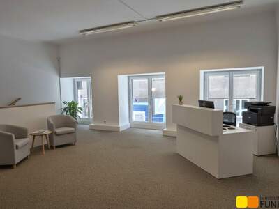 Gewerbeobjekt mieten in 1020 Wien (Bild 1)