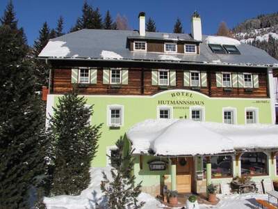 Beherbergungsbetrieb kaufen in 9862 Innerkrems (Bild 2)