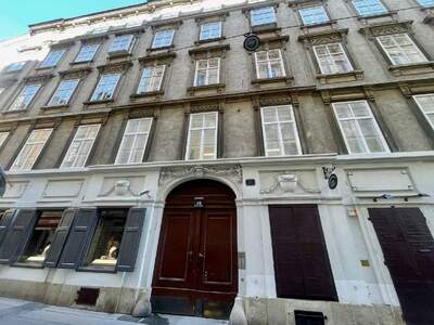 Gewerbeobjekt mieten in 1010 Wien (Bild 1)
