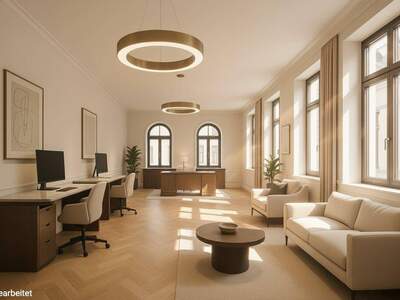 Gewerbeobjekt mieten in 1010 Wien