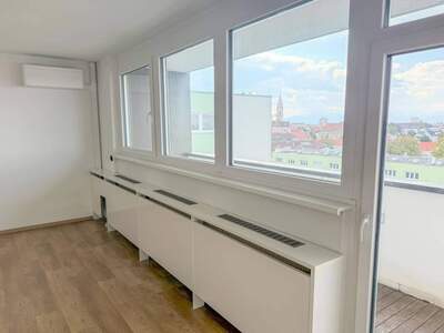 Mietwohnung provisionsfrei in 2700 Wiener Neustadt