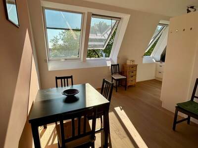 Wohnung mit Balkon mieten in 1210 Wien (Bild 1)