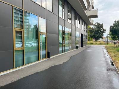 Gewerbeobjekt mieten in 8020 Graz (Bild 2)