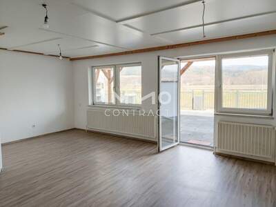 Terrassenwohnung mieten in 3380 Pöchlarn