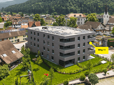 Wohnung kaufen in 6800 Feldkirch