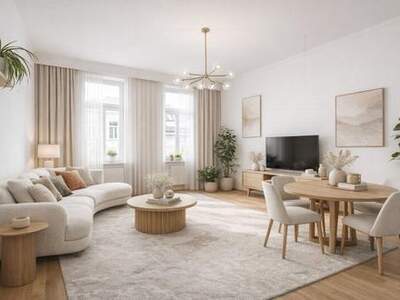 Eigentumswohnung in 1130 Wien