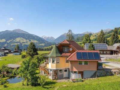 Haus kaufen in 8844 Ranten