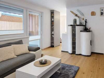 Eigentumswohnung in 6460 Imst