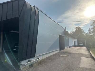 Gewerbeobjekt mieten in 4407 Stadlkirchen (Bild 2)